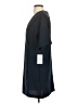 Bobeau Solid Blue Cocktail Dress Size XS - photo 5