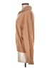 Amicale 100% Cashmere Tan Cashmere Pullover Sweater Size M - photo 5