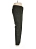 Lila Ryan Green Casual Pants Size 10 - photo 4