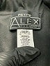 Alex Evenings 100% Polyester Black Casual Pants Size XL (petite) - photo 7