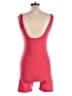 Girlfriend Collective Red Romper Size L - photo 2