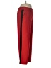 Belle Vere Color Block Red Track Pants Size S - photo 4