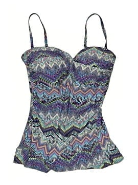Profile By Gottex Swimsuit Top