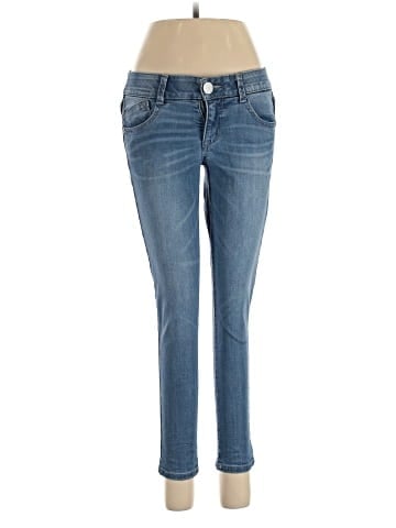 Wit & Wisdom Jeans (view 1)