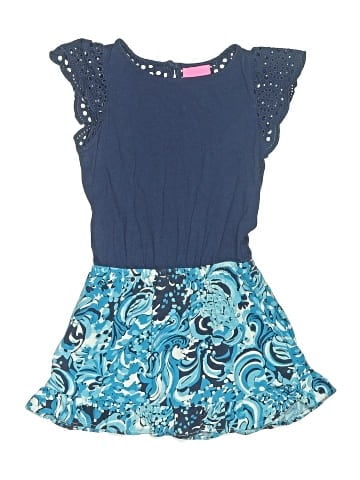 Lilly Pulitzer Dress (view 1)