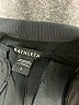 Athleta Solid Black Shorts Size 2 - photo 3