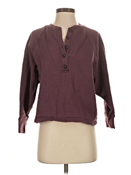 Mwl By Madewell Pullover Sweater