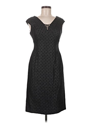 Evan Picone Casual Dress (view 1)
