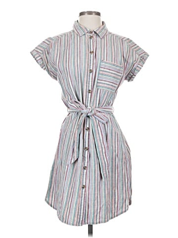 American Eagle Outfitters Casual Dress (view 1)