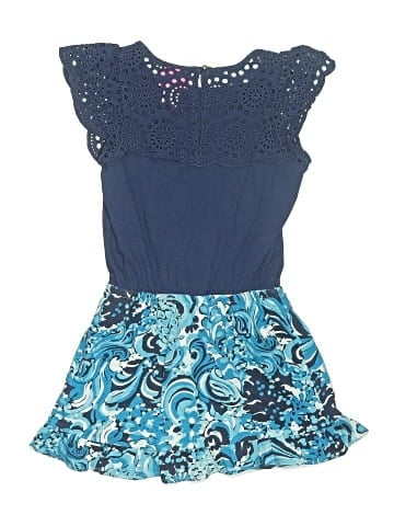 Lilly Pulitzer Dress (view 2)