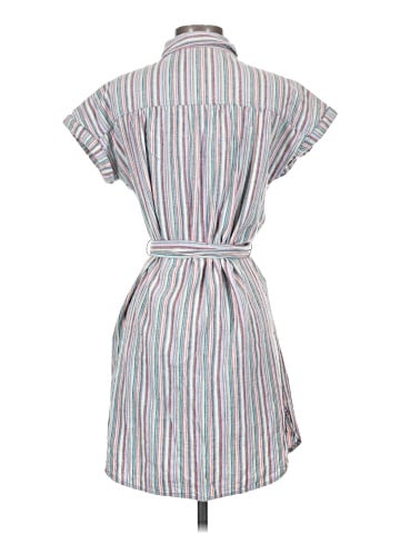 American Eagle Outfitters Casual Dress (view 2)