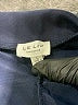 Le Lis Solid Black Active Skort Size L - photo 3