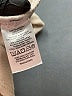 Ann Taylor LOFT Tan Long Sleeve Top Size L - photo 8