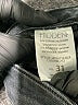 Hidden Jeans Gray Jeans Size 31 waist - photo 8
