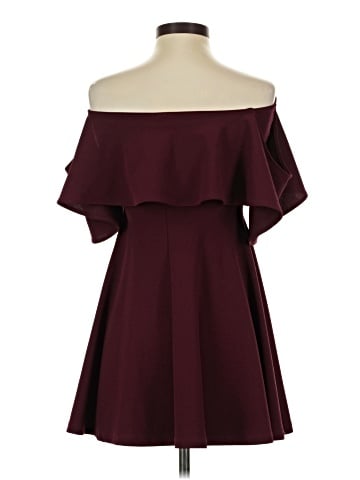 Windsor Cocktail Dress (view 2)