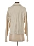 Gap Body Ivory Pullover Sweater Size S - photo 2