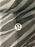 Lululemon Athletica Gray Athletic Shorts Size 2 - photo 3