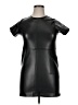 Tractr Black Cocktail Dress Size XL - photo 1