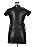 Tractr Black Cocktail Dress Size XL - photo 2