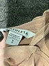 Athleta Tan Long Sleeve Blouse Size S (petite) - photo 7