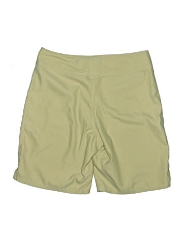 Patagonia Khaki Shorts (view 1)