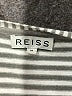 Reiss Gray Cardigan Size M - photo 7