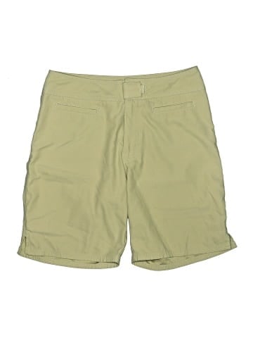 Patagonia Khaki Shorts (view 2)