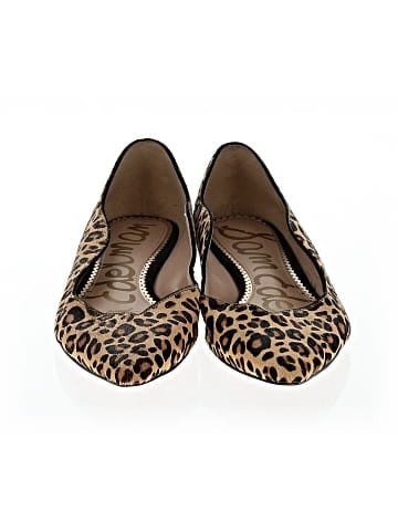 Sam Edelman Flats (view 2)