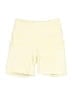Fabletics Graphic Yellow Board Shorts Size XS (estimated) - photo 1