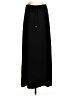 MICHAEL Michael Kors Solid Black Formal Skirt Size S - photo 1