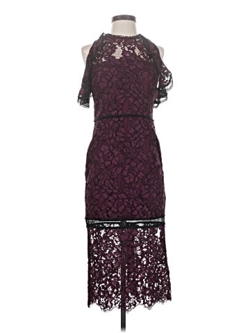 Alexis Cocktail Dress (view 1)