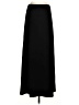 MICHAEL Michael Kors Solid Black Formal Skirt Size S - photo 2