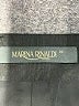 Marina Rinaldi Black Formal Skirt Size 14 (23) - photo 4