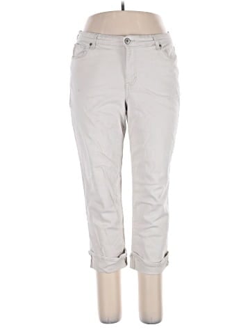 Style&Co Jeans (view 1)