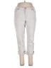 Style&Co 100% Cotton Gray Jeans Size 14 - photo 1