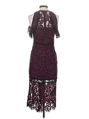 Alexis Cocktail Dress (view 2)