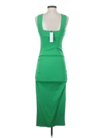 Michael Stars Cocktail Dress - back