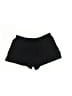 auden Solid Black Shorts Size S - photo 1