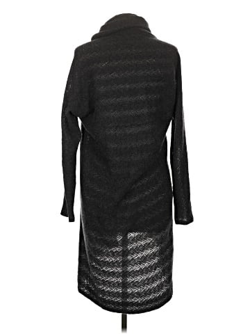 Garnet Hill Cashmere Cardigan (view 2)