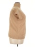 Unbranded 100% Polyester Tan Turtleneck Sweater Size XXL - photo 4
