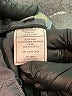 Spring Notion Solid Gray Dress Pants Size 10 - photo 4