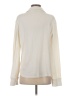 Gap Body Ivory Long Sleeve Blouse Size S (tall) - photo 2
