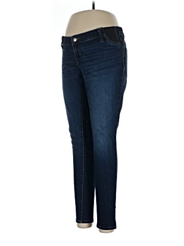 Ingrid + Isabel Jeans (view 1)