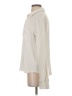 Gap Body Ivory Long Sleeve Blouse Size S (tall) - photo 5