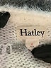 Hatley Hearts Ivory Pullover Sweater Size 5 - photo 3