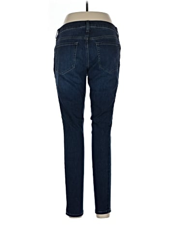 Ingrid + Isabel Jeans (view 2)