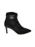 Rockport Black Ankle Boots Size 6 1/2 - photo 1