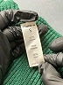 Unbranded Green Turtleneck Sweater Size S - photo 8