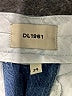 DL1961 Blue Jeans Size 24 waist - photo 7