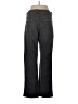 Madewell Chevron-herringbone Gray Jeans Size 31 waist - photo 2